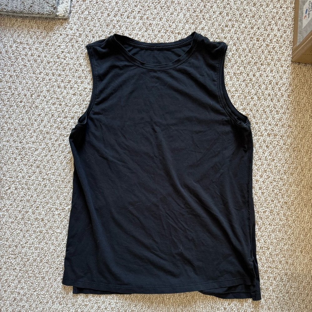 Lululemon Oversize Tank